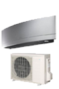 Reparación averías aire acondicionado Indesit en  Guadalajara