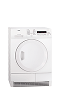 Reparación averías secadora Indesit en  Guadalajara